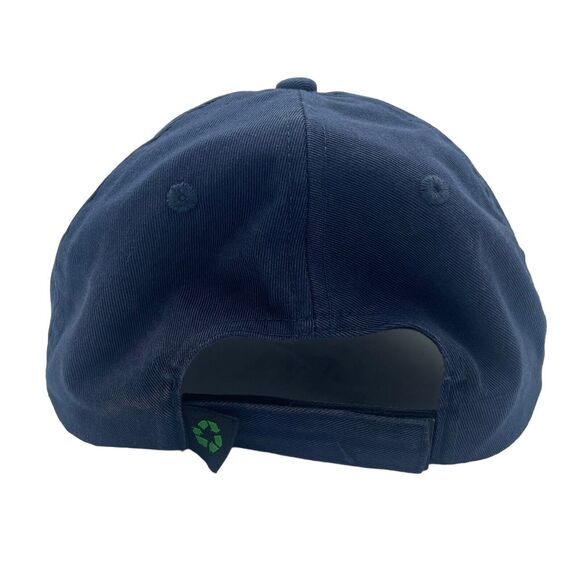 Anheuser Busch Barley Operations Hat Cap - Picture 5 of 6